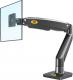 HB Uchwyt biurkowy na monitor 22" - 35" (F100A-B) 1