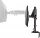 HB Uchwyt biurkowy na monitor 17" - 30" (H100B) 2