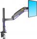 HB Uchwyt biurkowy na monitor 17" - 27" (H80B) 5