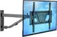 Fiber Novelty FN16 - Narożny uchwyt z teleskopowym ramieniem do telewizorów LCD LED 1