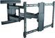 Fiber Novelty Uchwyt ścienny FN Noston 37'' - 80'' 1
