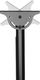 Fiber Novelty Uchwyt sufitowy FN T1410 32'' - 55'' 10