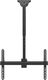 Fiber Novelty Uchwyt sufitowy FN T600 37'' - 70'' 4