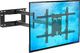Ergosolid Uchwyt ścienny Onyx-20 32'' - 70'' 1