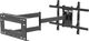 Ergosolid Uchwyt ścienny Onyx-20 32'' - 70'' 2