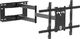 Ergosolid Uchwyt ścienny Onyx-20 32'' - 70'' 1