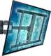 Ergosolid Branta - uniwersalny obrotowy uchwyt do telewizorów LCD, LED 32" - 55" 1