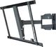 Ergosolid Branta - uniwersalny obrotowy uchwyt do telewizorów LCD, LED 32" - 55" 5