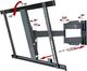 Ergosolid Branta - uniwersalny obrotowy uchwyt do telewizorów LCD, LED 32" - 55" 7