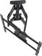 Ergosolid Uchwyt ścienny K600 40'' - 70'' 1
