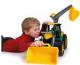 Lena Traktor Spychacz Koparka 02080 4