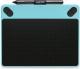 Tablet graficzny Wacom Intuos Draw Blue (CTL-490DB-S) 1