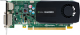 Karta graficzna PNY nVidia K420 QUADRO 2GB DDR3 (128 bit) DP, DVI, BOX (VCQK420-2GB-PB) 2