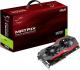 Karta graficzna Asus GeForce GTX 980 MATRIX 4GB GDDR5 (256 bit) DVI, HDMI, 3x DP, BOX (90YV07J1-M0NA00) 8