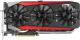 Karta graficzna Asus GeForce GTX 980Ti STRIX 6GB GDDR5 (384Bit) DVI/HDMI/3xDP BOX (90YV08J1-M0NM00) 2