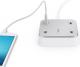 Ładowarka Belkin 4 porty USB 2.4A (F8M990VFWHT) 4