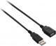 Kabel USB V7 USB-A - 3 m Czarny (V7E2USB3EXT-03M) 1