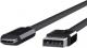 Kabel USB Belkin USB-A - USB-C 0.91 m Czarny (F2CU029BT1M-BLK) 3