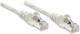 Intellinet Network Solutions Patchcord, F/UTP, Cat5e, 0.50m, szary (329880) 1