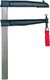 Bessey Śrubowy Ścisk Zacisk Stolarski Bessey TGNT 400x250 1
