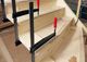 Bessey Śrubowy Ścisk Zacisk Stolarski Bessey TGNT 400x250 1