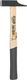 Picard Młotek ślusarski rączka drewniana 320g  (14591-uniw) 2