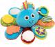 Tomy Lamaze Aktywna Ośmiorniczka - LC27206 1