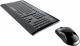 Klawiatura + mysz Fujitsu LX901 DE (S26381-K565-L420) 1