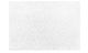 Beliani Dywan 160 x 230 cm biały DEMRE 1