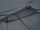 Beliani Pawilon ogrodowy 300 x 400 cm ciemnoszary COLOS 3