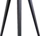 Lampa podłogowa Beliani Lampa podłogowa metalowa miedziana STILETTO 3