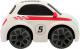 Chicco Fiat 500 Sport RC z pilotem biały (07275) 1