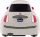 Chicco Fiat 500 Sport RC z pilotem biały (07275) 2