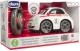 Chicco Fiat 500 Sport RC z pilotem biały (07275) 5
