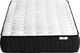 Beliani Materac kieszeniowy 80 x 200 cm twardy DREAM 4