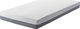 Beliani Materac memory foam 80 x 200 cm twardy GLEE 1