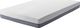 Beliani Materac memory foam 90 x 200 cm twardy GLEE 1