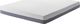 Beliani Materac memory foam 140 x 200 cm twardy GLEE 1