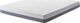Beliani Materac memory foam 180 x 200 cm twardy GLEE 1
