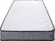 Beliani Materac kieszeniowy 80 x 200 cm BLISS 6