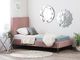 Beliani Materac memory foam 90 x 200 cm GLEE 3
