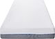 Beliani Materac memory foam 140 x 200 cm GLEE 6