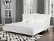 Beliani Materac kieszeniowy 140 x 200 cm twardy SPLENDOUR 3