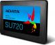 Dysk SSD ADATA Ultimate SU720 2 TB 2.5" SATA III (ASU720SS-2T-C) 2