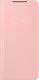 Samsung Etui Smart LED View Cover Galaxy S21+ Pink (EF-NG996PPEGEE) 1