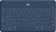 Klawiatura Logitech Keys-To-Go (920-010060) 1