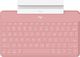 Klawiatura Logitech Keys-To-Go (920-010059) 1