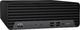 Komputer HP ProDesk 405 G6 SFF, Ryzen 3 Pro 4350G, 8 GB, Radeon Vega 6, 256 GB M.2 PCIe Windows 10 Pro 2