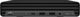 Komputer HP EliteDesk 805 G6 AMD Ryzen 5 PRO 4650GE 8 GB 256 GB SSD Windows 10 Pro 1