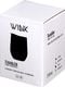 Wink Bottle Kubkek termiczny WINK - TUMBLER DARK NAVY - 350 ml 4